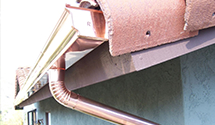 Rain Gutter Installation, Repair, Cleaning in Granite Falls, MN